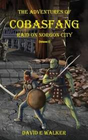 The Adventures Of Cobasfang