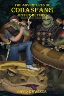 The Adventures Of Cobasfang