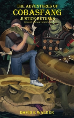 Bertrand.pt - The Adventures Of Cobasfang