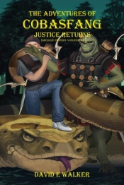 The Adventures Of Cobasfang