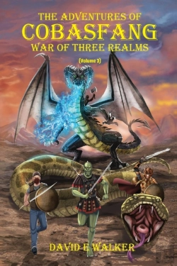 Bertrand.pt - The Adventures Of Cobasfang: War Of Thre