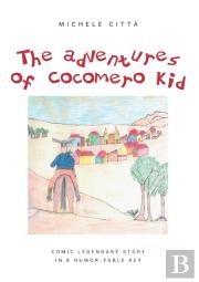 The Adventures Of Cocomero Kid