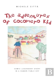 The Adventures Of Cocomero Kid