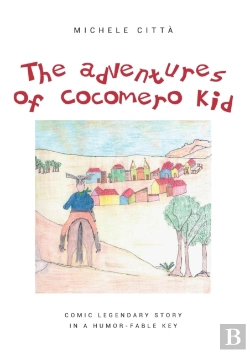 Bertrand.pt - The Adventures Of Cocomero Kid