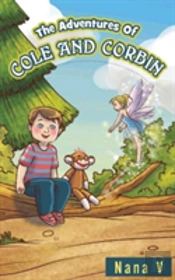 The Adventures Of Cole And Corbin