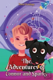 The Adventures Of Connor And Sparky