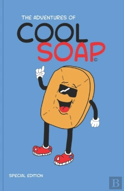 Bertrand.pt - The Adventures Of Cool Soap