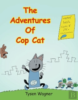 Bertrand.pt - The Adventures  Of  Cop Cat