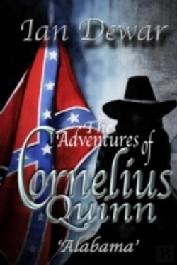 Bertrand.pt - The Adventures Of Cornelius Quinn 'Alabama'