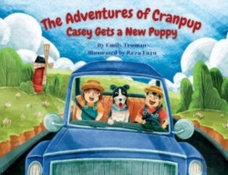 Bertrand.pt - The Adventures Of Cranpup - Casey Gets A New Puppy