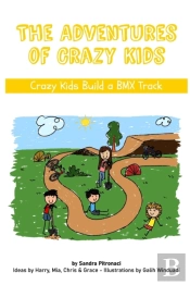 The Adventures Of Crazy Kids