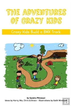 Bertrand.pt - The Adventures Of Crazy Kids
