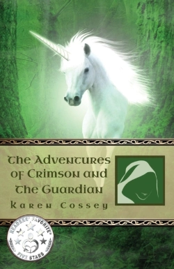 Bertrand.pt - The Adventures Of Crimson And The Guardian