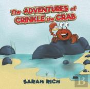 The Adventures Of Crinkle The Crab