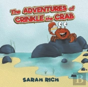 The Adventures Of Crinkle The Crab