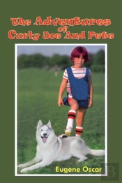 The Adventures Of Curly Joe And Pete