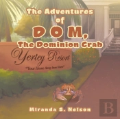 The Adventures Of D O M, The Dominion Crab