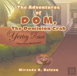 Bertrand.pt - The Adventures Of D O M, The Dominion Crab