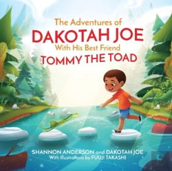 Bertrand.pt - The Adventures Of Dakotah Joe With His B