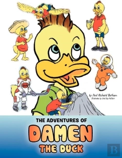 Bertrand.pt - The Adventures Of Damen The Duck