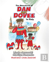 The Adventures Of Dan And Dovee In Italy