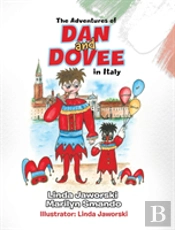 The Adventures Of Dan And Dovee In Italy