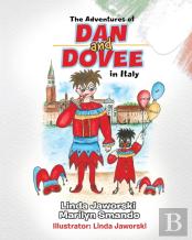 The Adventures Of Dan And Dovee In Italy