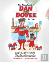 The Adventures Of Dan And Dovee In Italy