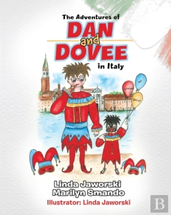 Bertrand.pt - The Adventures Of Dan And Dovee In Italy