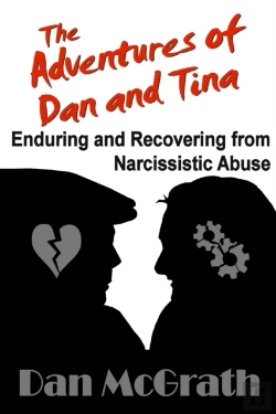 Bertrand.pt - The Adventures Of Dan And Tina - Enduring And Recovering From Narcissistic Abuse