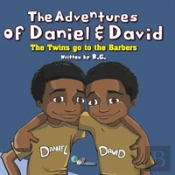 The Adventures Of Daniel & David