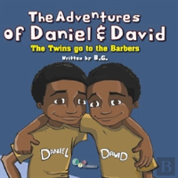 Bertrand.pt - The Adventures Of Daniel & David