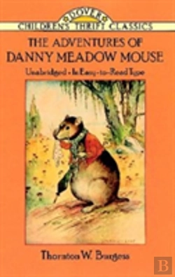 Bertrand.pt - The Adventures Of Danny Meadow Mouse