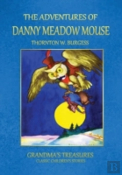 Bertrand.pt - The Adventures Of Danny Meadow Mouse