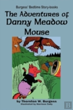 Bertrand.pt - The Adventures Of Danny Meadow Mouse