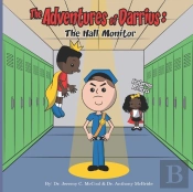 The Adventures Of Darrius