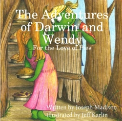 Bertrand.pt - The Adventures Of Darwin And Wendy
