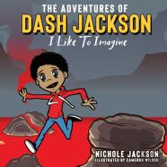 The Adventures Of Dash Jackson
