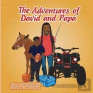 The Adventures Of David And Papa