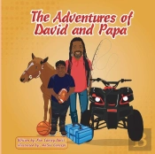 The Adventures Of David And Papa
