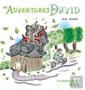 The Adventures Of David