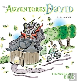 Bertrand.pt - The Adventures Of David