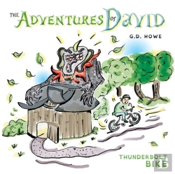 Bertrand.pt - The Adventures Of David