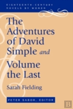 Bertrand.pt - The Adventures Of David Simple