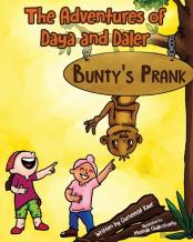 The Adventures Of Daya And Daler