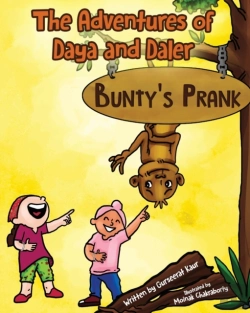 Bertrand.pt - The Adventures Of Daya And Daler