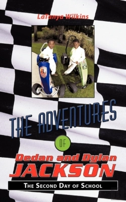 Bertrand.pt - The Adventures Of Dedan And Dylan Jackson