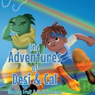 The Adventures Of Desi & Cal