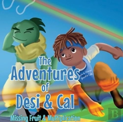 Bertrand.pt - The Adventures Of Desi & Cal