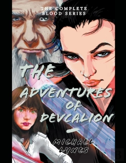 Bertrand.pt - The Adventures Of Devcalion